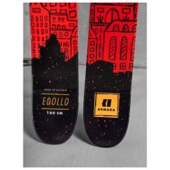 Ski Armada Edollo 8 Ski Armada Edollo -Vente Matériel De Ski f313675138f17d646083109d4c69ad93b4e9cffc H23ARMASKI215283 901