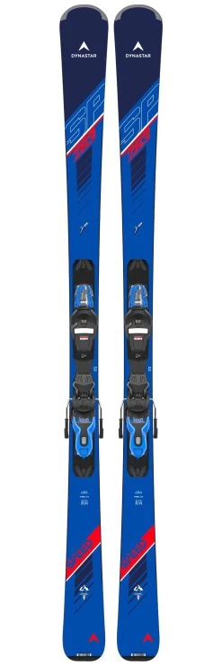 Kit Ski Dynastar Speed 263 + Xpress 10