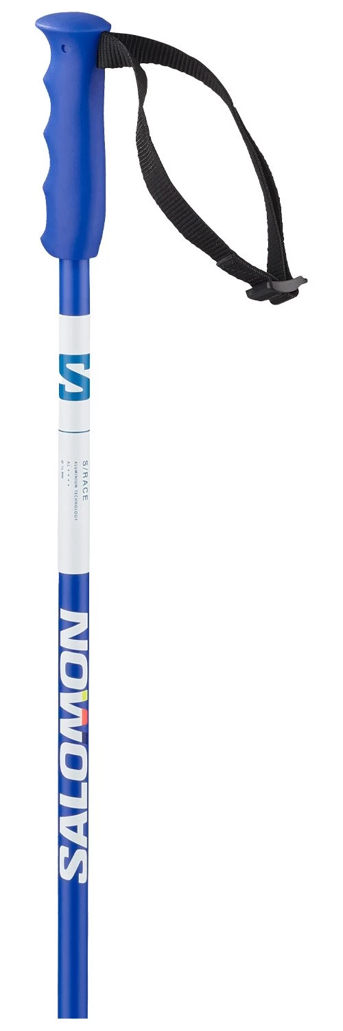 Bâton Salomon Srace Jr Blue 2 Bâton Salomon Srace Jr Blue – Image 2