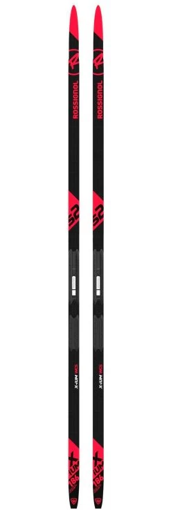Ski Nordique Rossignol X-IUM Skating WCS S2 - Soft