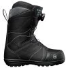 Boots Nidecker Maya Black