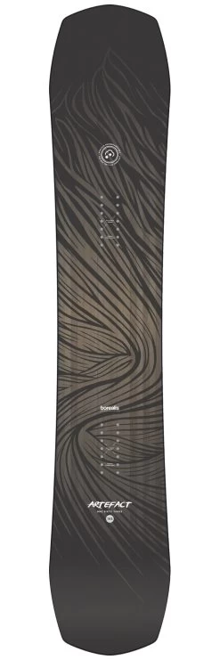 Planche Snowboard Borealis Artefact