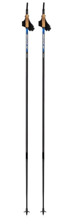 Bâton Fond Swix Focus Composite