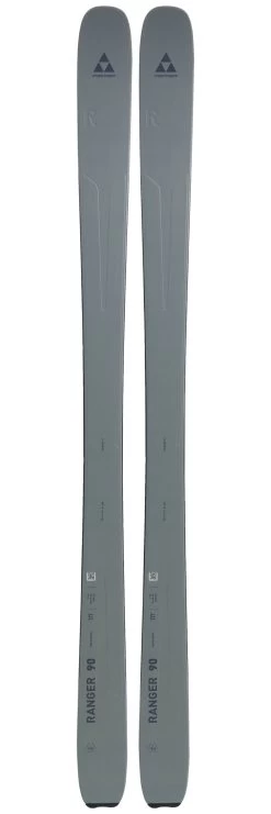 Ski Fischer Ranger 90
