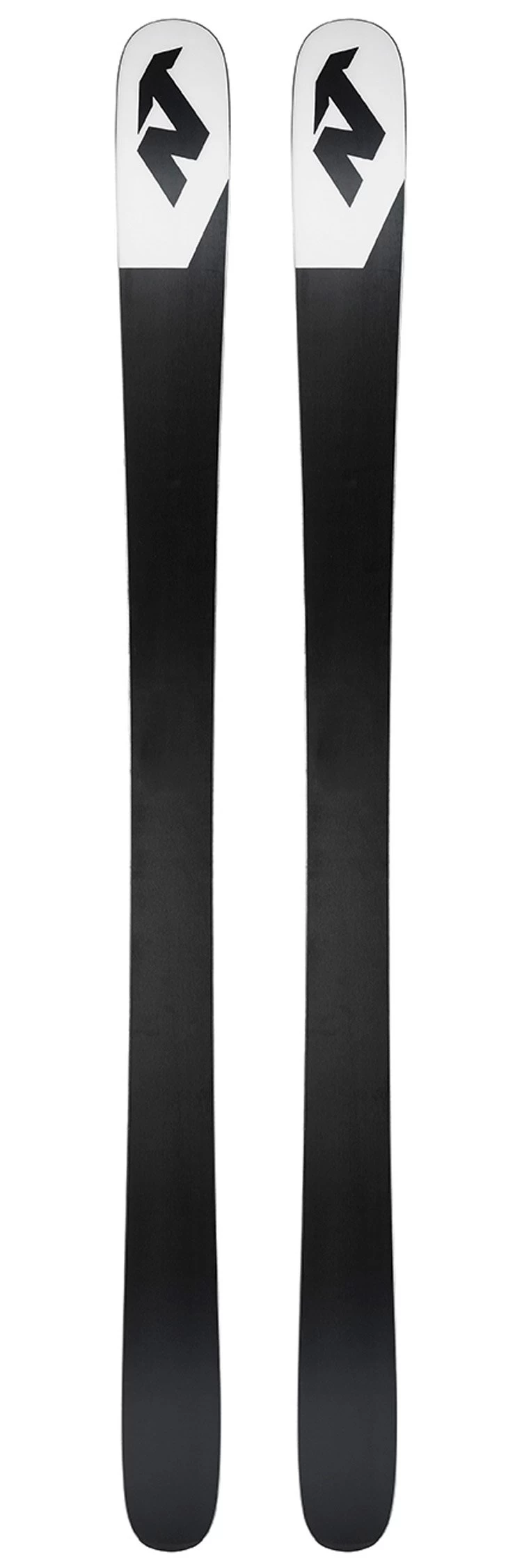 Ski Nordica Santa Ana 93 2 Ski Nordica Santa Ana 93 – Image 2