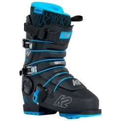 Chaussures De Ski K2 Revolver TW -Vente Matériel De Ski f850ddc952f8239efa02b6d1e32502bae6408d5d H23KDEUCHA322566 4