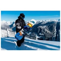 Planche Snowboard Lib Tech Jamie Lynn 96 -Vente Matériel De Ski f9ccc088f70198af223468b1ec9ec8725ec832d6 H23LIBTBOA266435 LIBT0030539 902