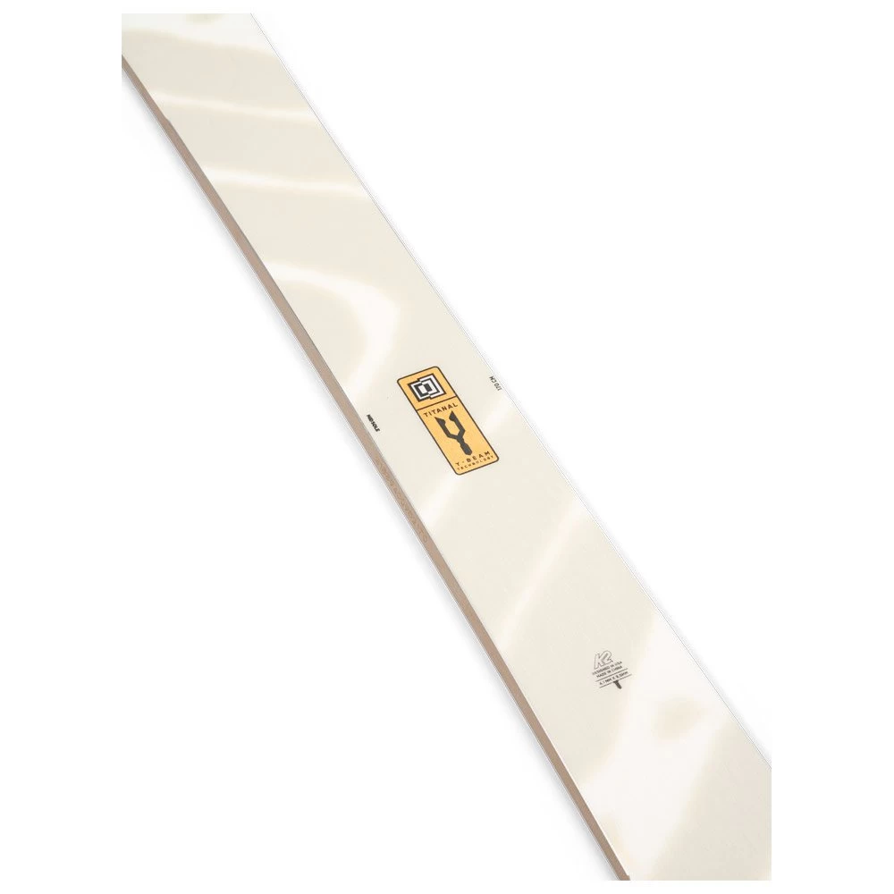 Ski K2 Mindbender 89Ti W 5 Ski K2 Mindbender 89Ti W – Image 5