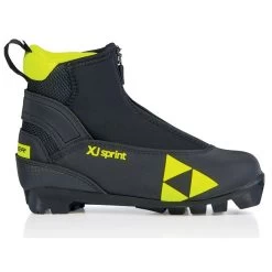 Chaussures De Ski Nordique Fischer XJ Sprint