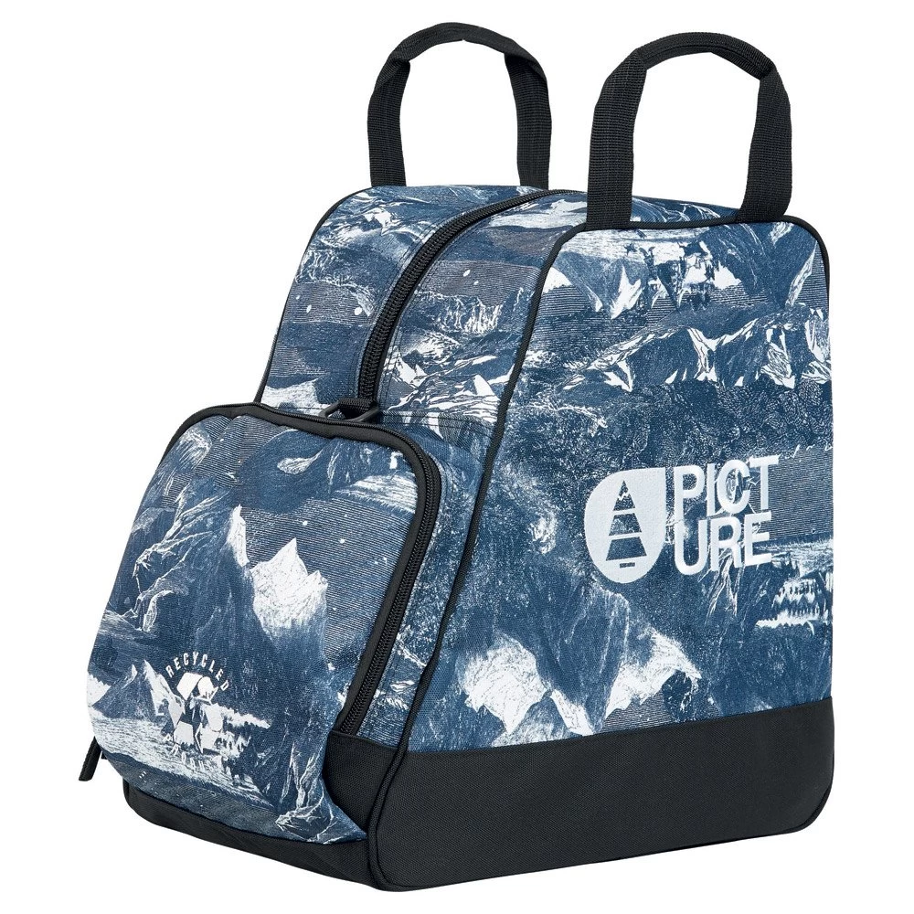 Housse Chaussures Picture Shoes Bag C Imaginary World 1 Housse Chaussures Picture Shoes Bag C Imaginary World