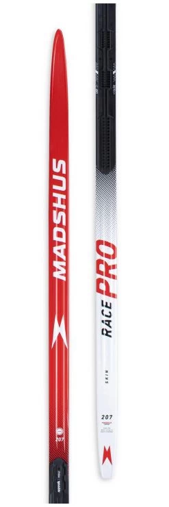 Ski Nordique Madshus Race Pro Skin -Vente Matériel De Ski fab3f97f0b24a4357f5c6e29ed1f93bff1135c22 H22MADSSKI185781 901