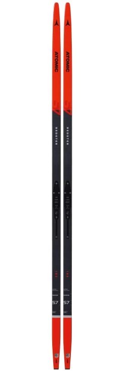Ski Nordique Atomic Redster S7 Med