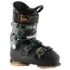 Chaussures De Ski Rossignol Track 130 Gw Black Green