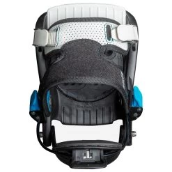 Fix Snowboard Flow Micron Black -Vente Matériel De Ski fb456aae3384b6ec261d2b9987a7af1c083f3369 H20NIDEBIN002 7