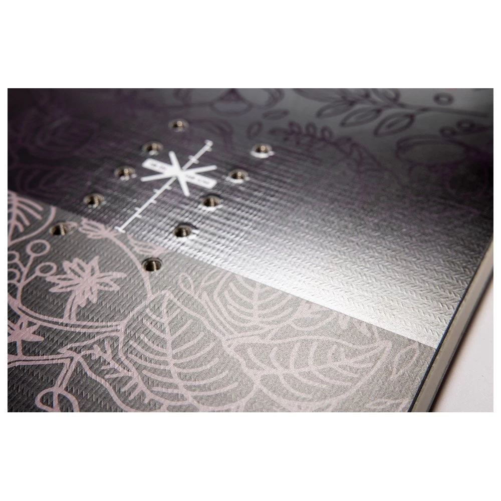 Planche Snowboard Nitro Mystique 2023 4 Planche Snowboard Nitro Mystique 2023 – Image 4