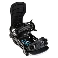 Fix Snowboard Bent Metal Axtion Black -Vente Matériel De Ski fb5c7051ef810d2ccb116d29fc58244cb43364eb H23BENTBIN2268284 3