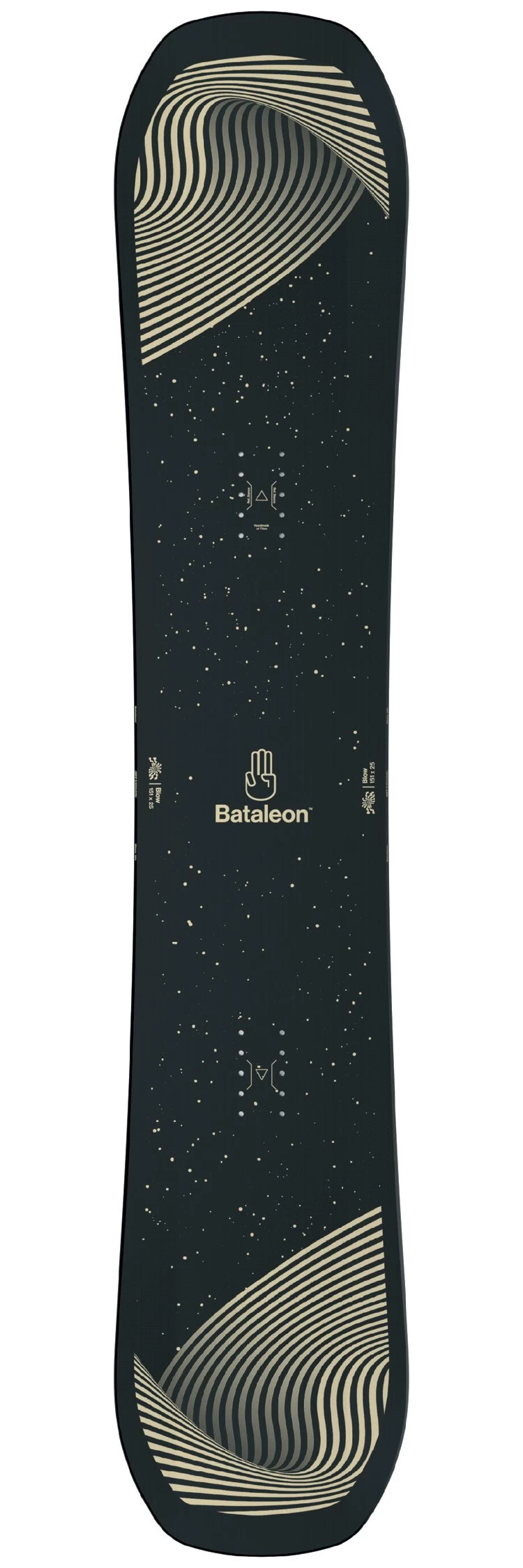 Planche Snowboard Bataleon Blow 1 Planche Snowboard Bataleon Blow