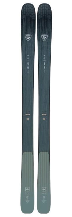 Ski Rossignol Sender Squad