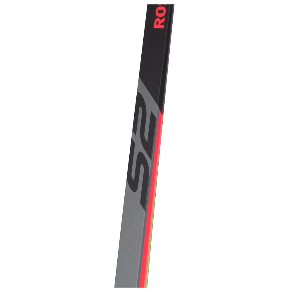 Ski Nordique Rossignol X-IUM Skating Premium+ S2 Medium 3 Ski Nordique Rossignol X-IUM Skating Premium+ S2 Medium – Image 3