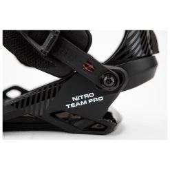Fix Snowboard Nitro Team Pro Og -Vente Matériel De Ski fbffb0f643cc2ceb07a14cefb6df7907601e8b74 H22NITRBIN1189263 10