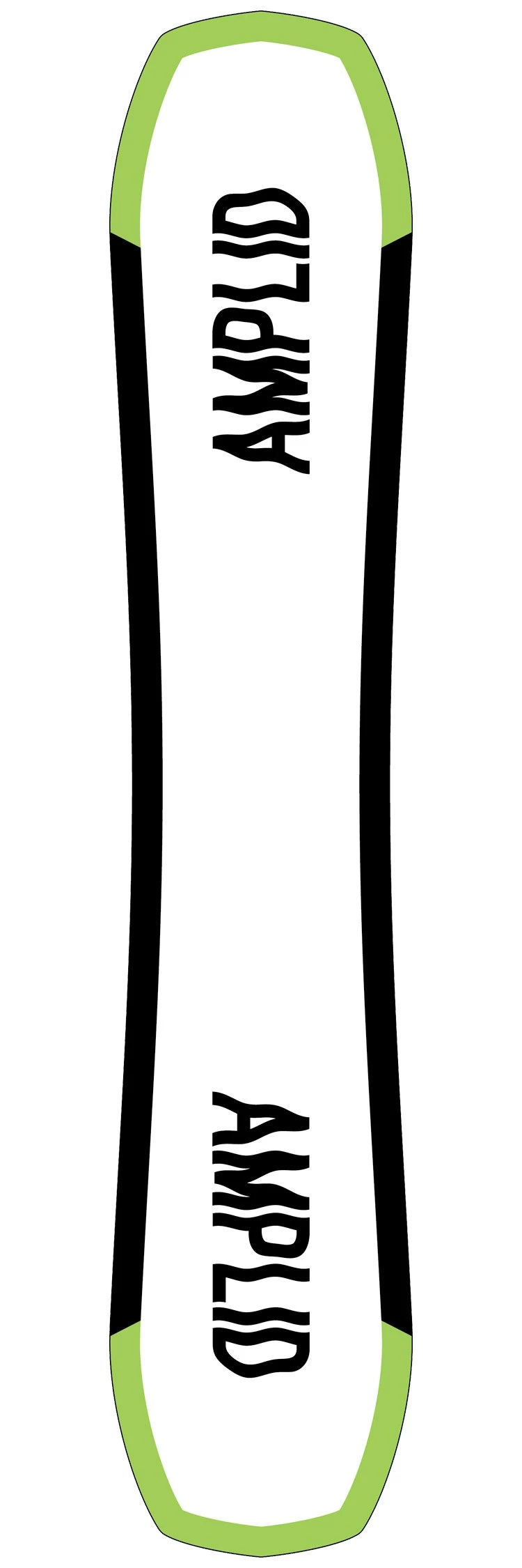 Planche Snowboard Amplid Singular Twin 4 Planche Snowboard Amplid Singular Twin – Image 4