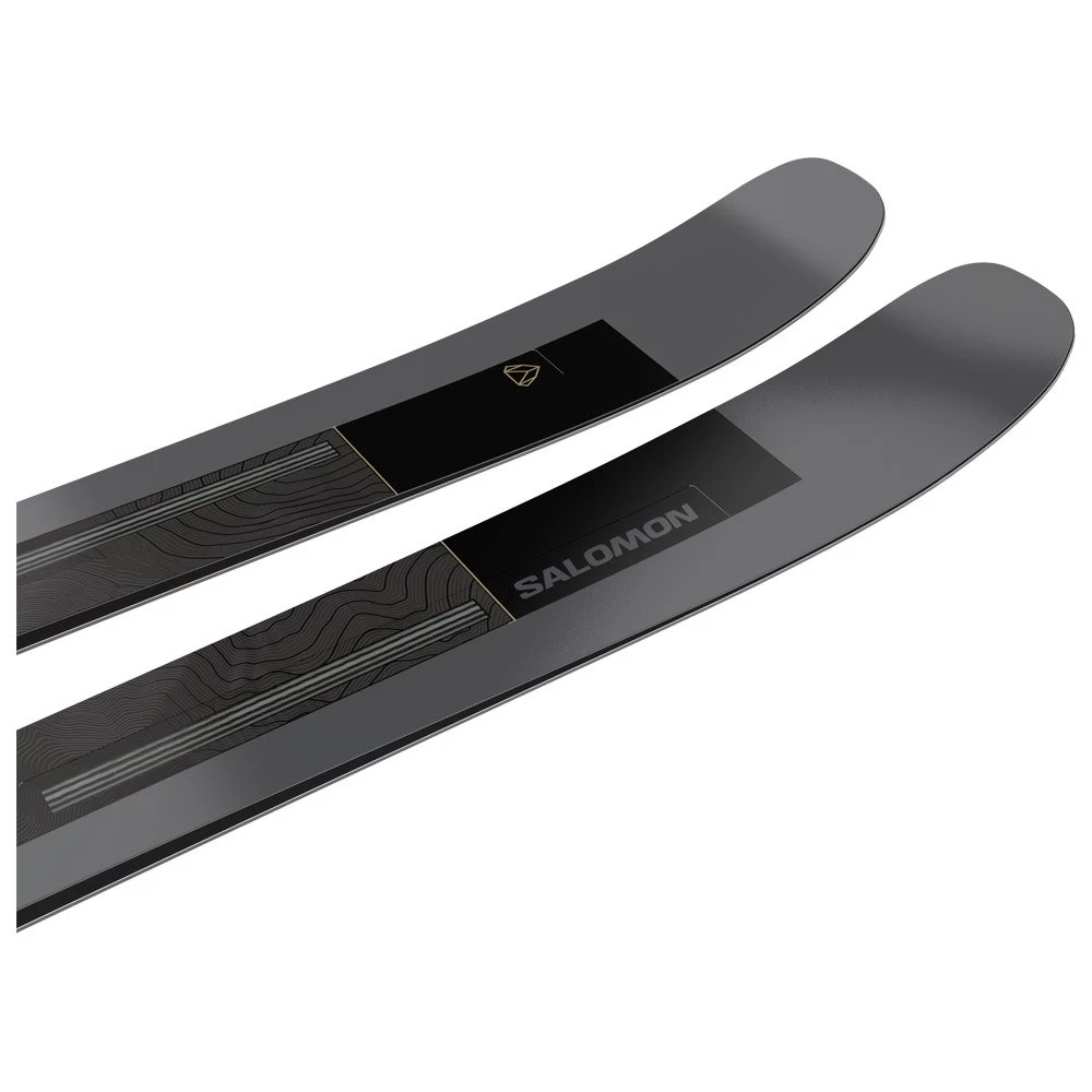 Ski Salomon Stance 96 5 Ski Salomon Stance 96 – Image 5