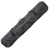 Housse Snowboard Nitro Cargo Board Bag 169cm Forged Camo
