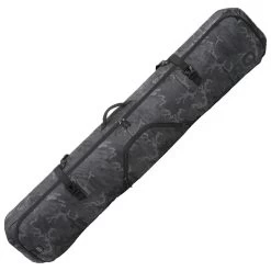 Housse Snowboard Nitro Cargo Board Bag 169cm Forged Camo