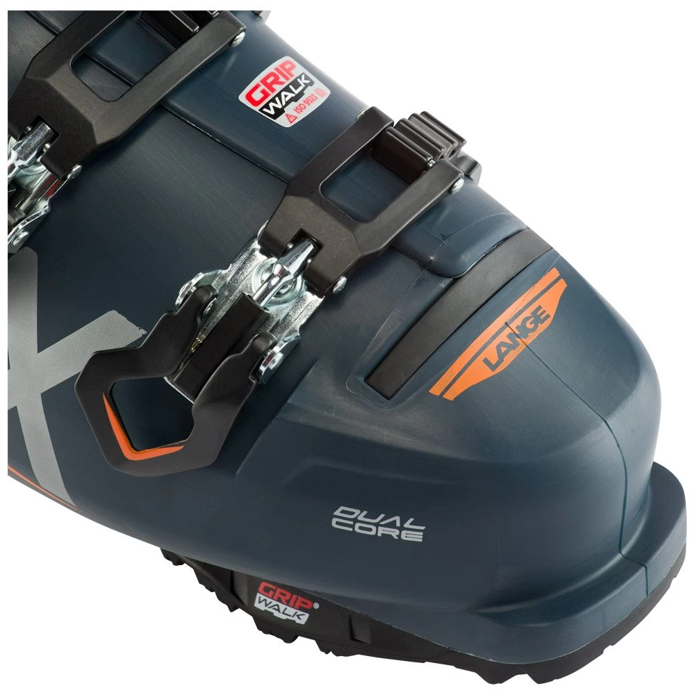 Chaussures De Ski Lange Rx 130 Gw Dark Petrol 7 Chaussures De Ski Lange Rx 130 Gw Dark Petrol – Image 7
