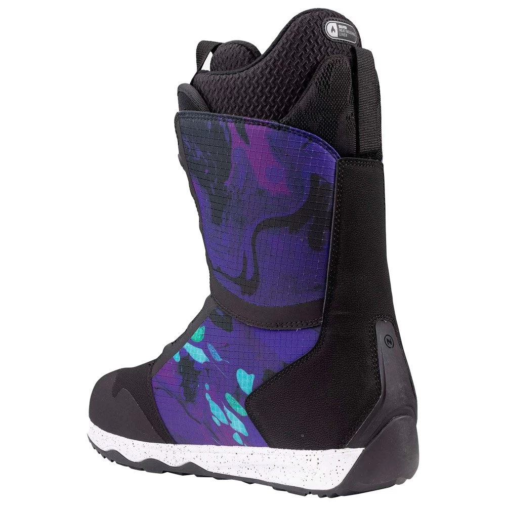 Boots Nidecker Rift Blue 3 Boots Nidecker Rift Blue – Image 3