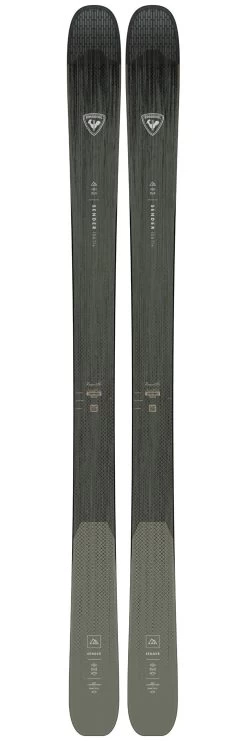 Ski Rossignol Sender 106 Ti Plus
