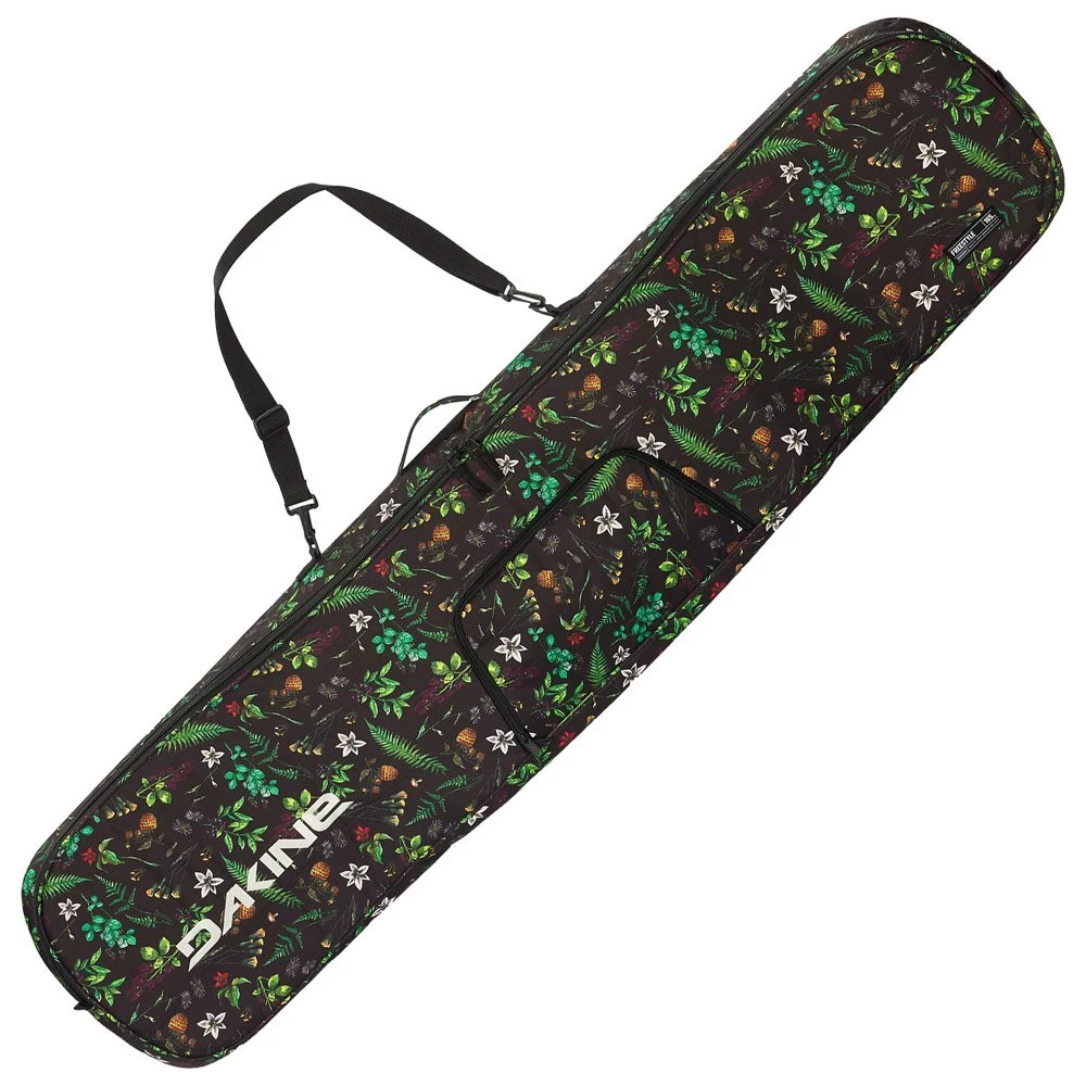 Housse Snowboard Dakine Freestyle Snowboard Bag Woodland Floral 1 Housse Snowboard Dakine Freestyle Snowboard Bag Woodland Floral