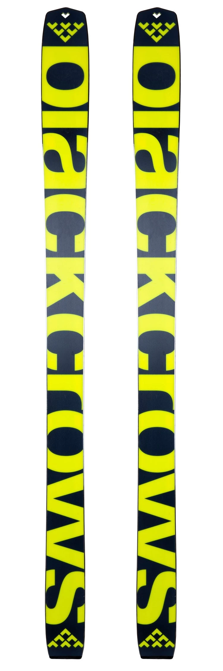 Ski Black Crows Solis 2 Ski Black Crows Solis – Image 2